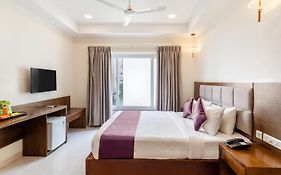 Destino by Monday Hotels Gachibowli